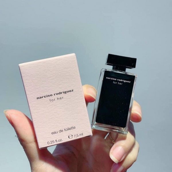 Nước Hoa Nữ Narciso Rodriguez For Her EDT  - Scent of Perfumes