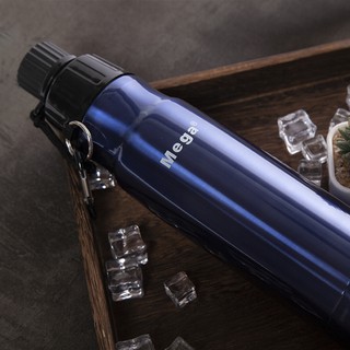 BÌNH GIỮ NHIỆT INOX MEGA MSB050CGB 500ML