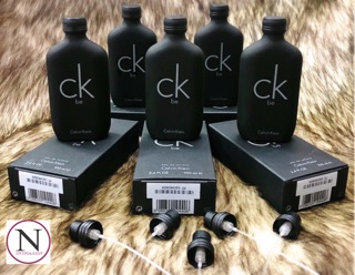 Nước hoa Calvin Klein CK Be 100ml