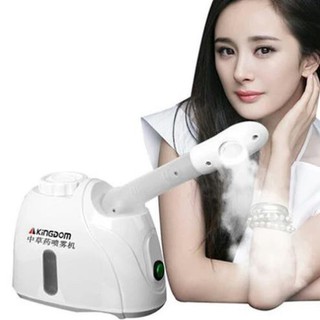 Máy xông mặt mini dùng cá nhân