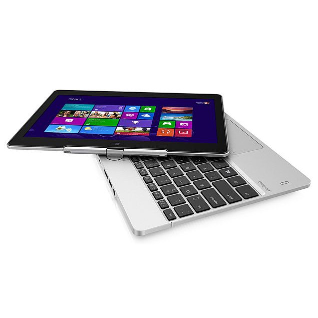 Laptop HP Elitebook REVOLVE 810G1 I5-3427U | 4Gb | SSD 120gb – Màn Xoay Cảm Ứng