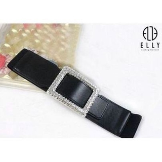 Dây lưng nữ thời trang cao cấp ELLY – ED45