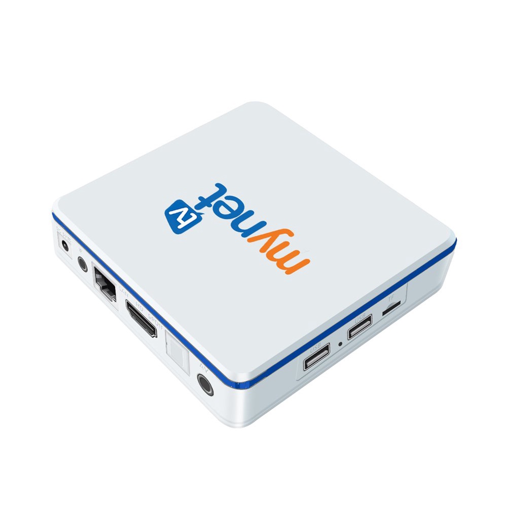 Tivi box Mytv net 4H RAM 32G ROM - mytv net 4G