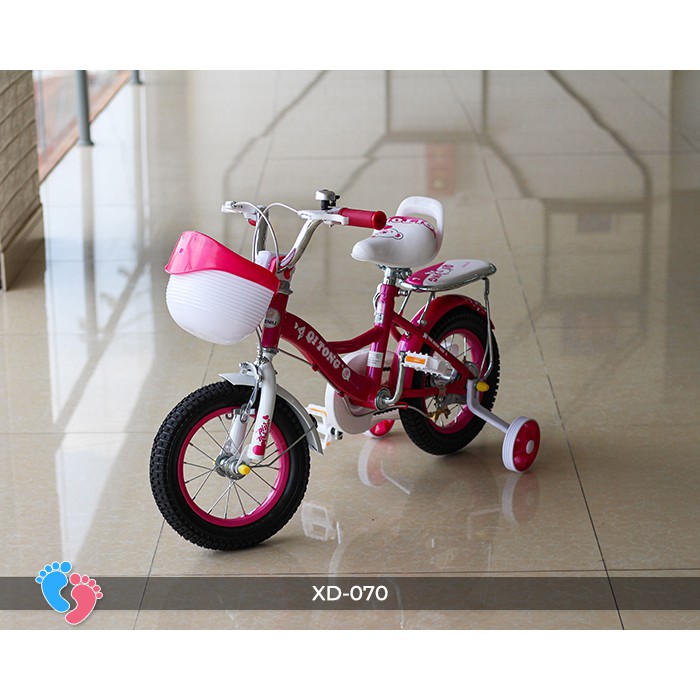 Xe đạp cho bé BABY PLAZA XD-070