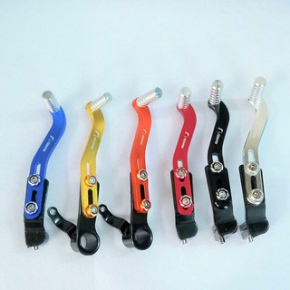 Cần số móc xe dream - wave - cub