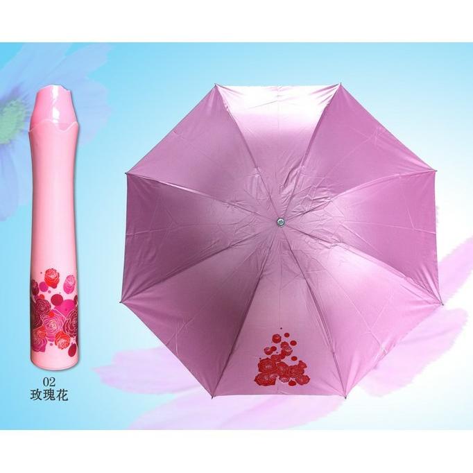 Dù Thiết Kế Gấp Mới Nhất!!!!!!!!!