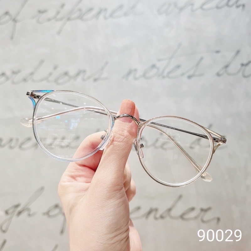 Gọng kính mắt mèo 90029 TAMANHEYEWEAR -Kính mắt TÂM ANH - Nhận cắt mắt cận, viễn, loạn