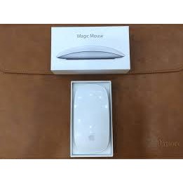 Apple Magic Mouse 2 chính hãng full VAT ( hàng chuẩn FPT)