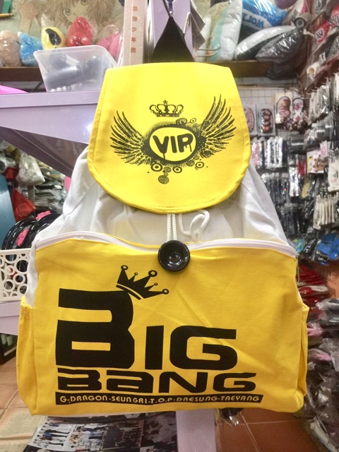 Balo BigBang 250-280k-&gt;130k