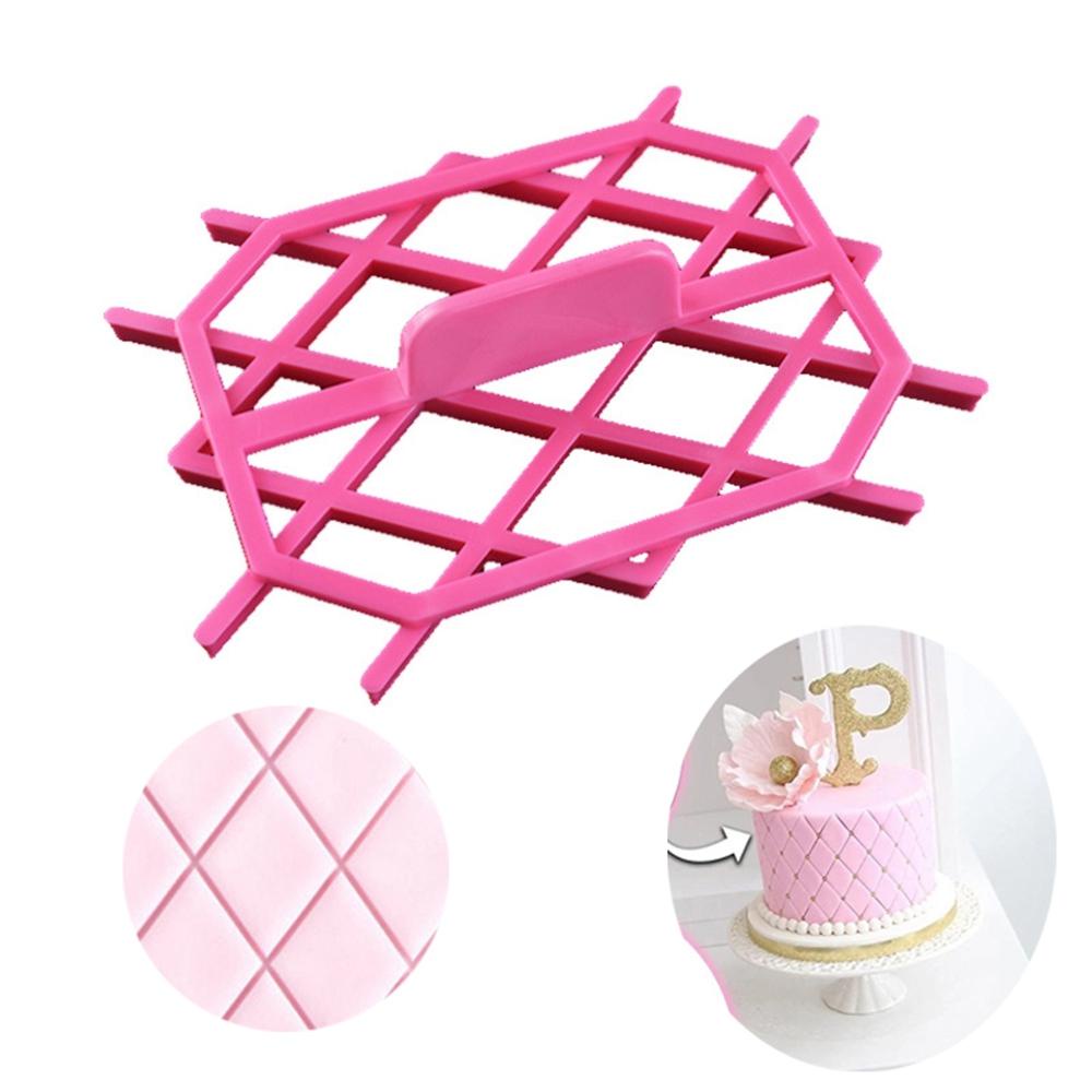 Khuôn Làm Kẹo Đường Trang Trí Bánh