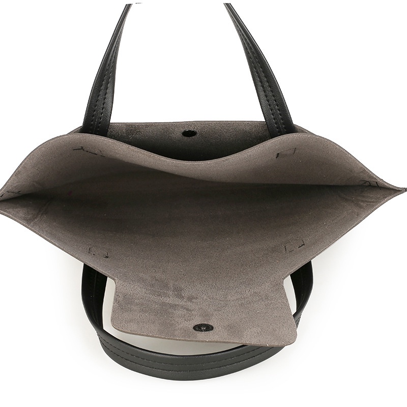 Sổ Tay Bằng Da pu Kiểu Công Sở Thời Trang Cho Nữ