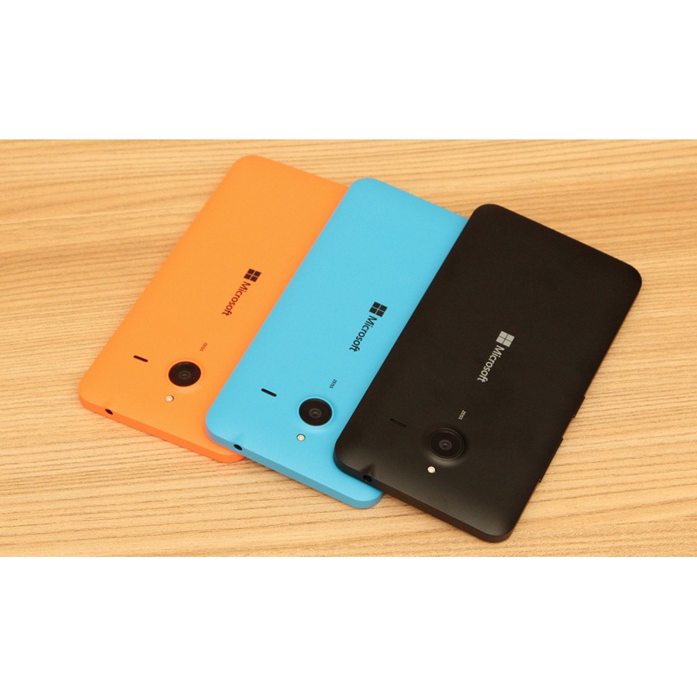 Điện thoại cảm ứng giá rẻ Microsoft Lumia 640