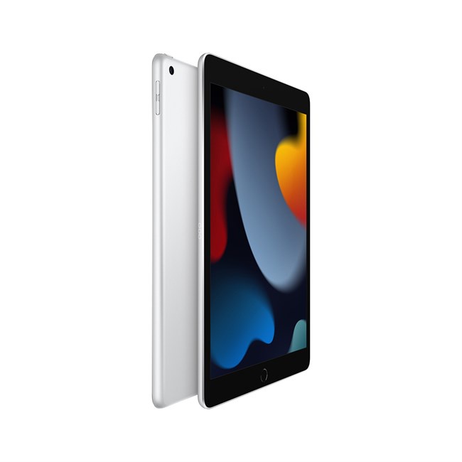 [Trả góp 0%] Apple iPad Gen 9 10.2-inch (2021) Wi‑Fi 256GB- Hàng Chính Hãng [Futureworld- APR]