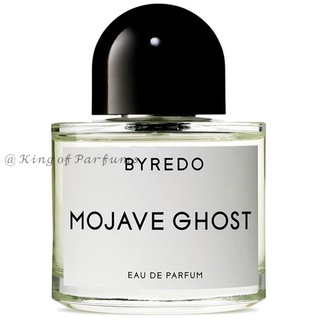 ♘♞ Nước hoa Byredo Mojave Ghost ᴛᴇsᴛᴇʀ - 𝒦𝒾𝓃𝑔 𝑜𝒻 𝒫𝒶𝓇𝒻𝓊𝓂𝓈 ♘♞