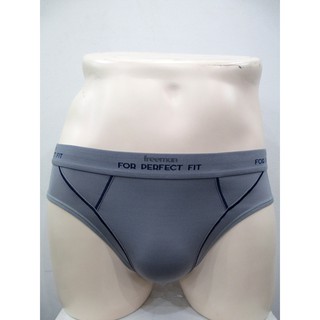 COMBO 4 QUẦN LÓT NAM CAO CẤP - FREEMAN BC636