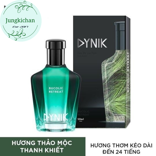 Nước hoa nam DYNIK