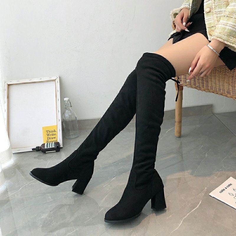 Bốt đùi nữ quảng châu- GIAO NGAY | BigBuy360 - bigbuy360.vn