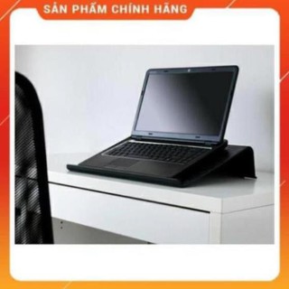 GIÁ ĐỂ LAPTOP BRADA IKEA 2 MÀU HỒNG VÀ ĐEN