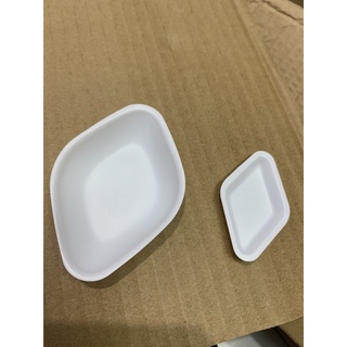Đĩa cân, thuyền cân bằng nhựa nhỏ