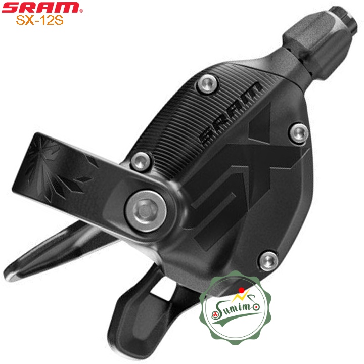 Tay đề bấm xã SRAM SX 12 Speed - Chính hãng