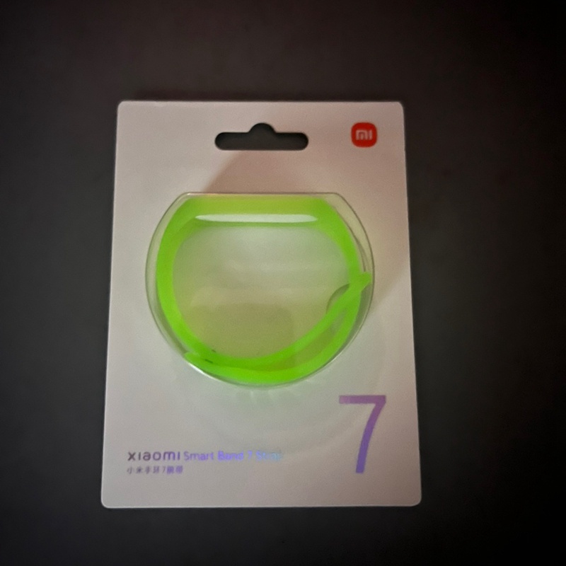 Dây Đeo Đồng Hồ Thông Minh Xiaomi Mi Band 7 Camuflaje Blue Band7 Ximi Miband7 Dạ Quang Cá Tính