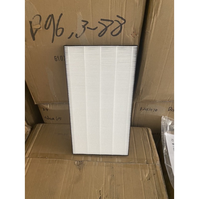 Màng lọc hepa Sharp KC-D70, KC-E70, KC-F70, KC-G70