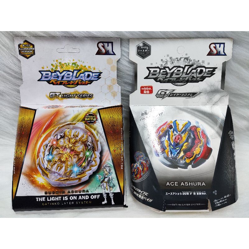 Đồ Chơi Con Quay Beyblade bằng kim loại