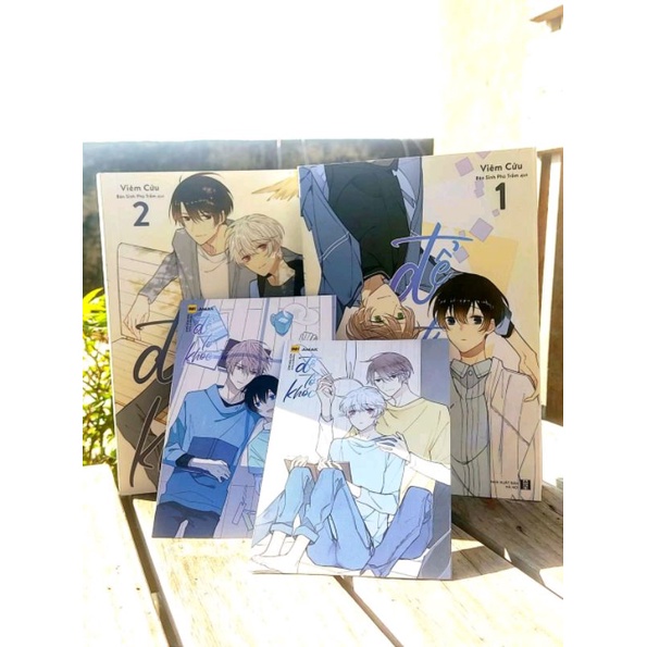 shikishi để tớ khóc