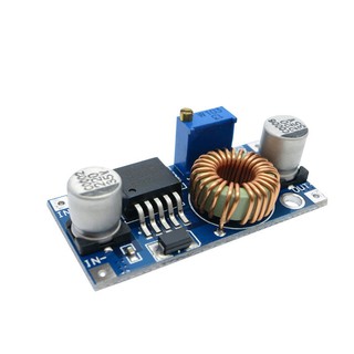 Module hạ áp DC-DC XL4005 5A 5-32V