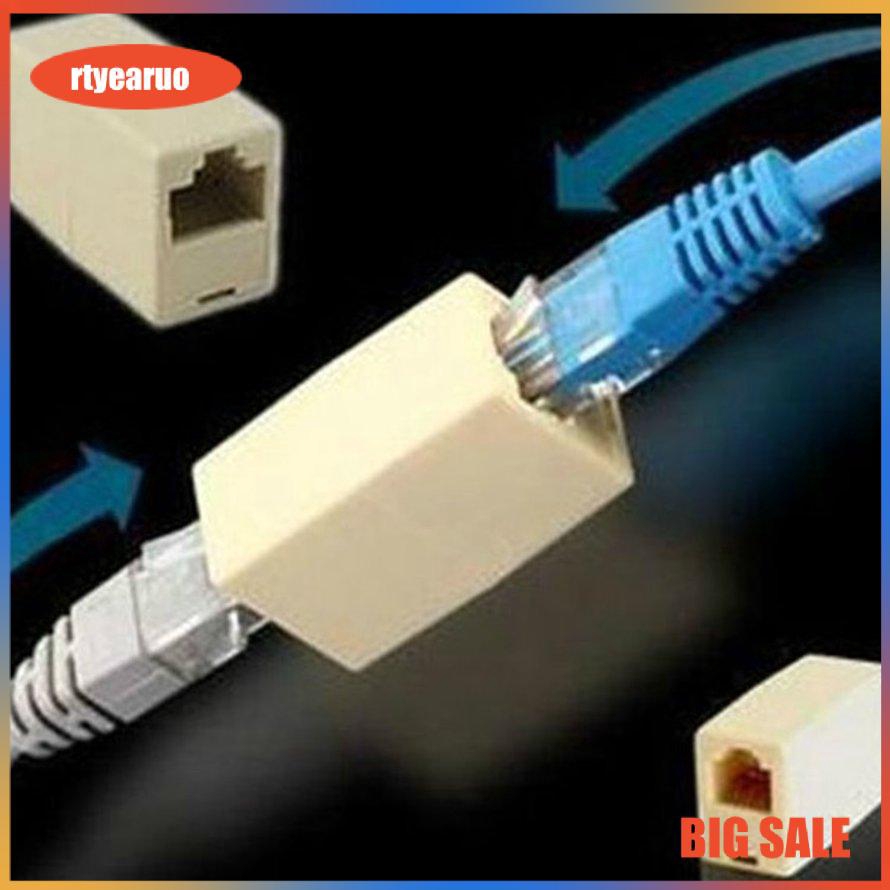 Đầu nối cáp mạng RJ45 Ethernet Lan