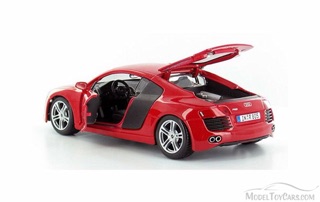 [ XẢ HÀNG ] 💥💥 Mô hình 1:24 Audi R8 Maisto 💥💥