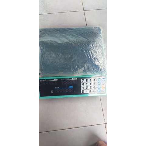 Cân điện tử đếm số lượng ACS 30kg