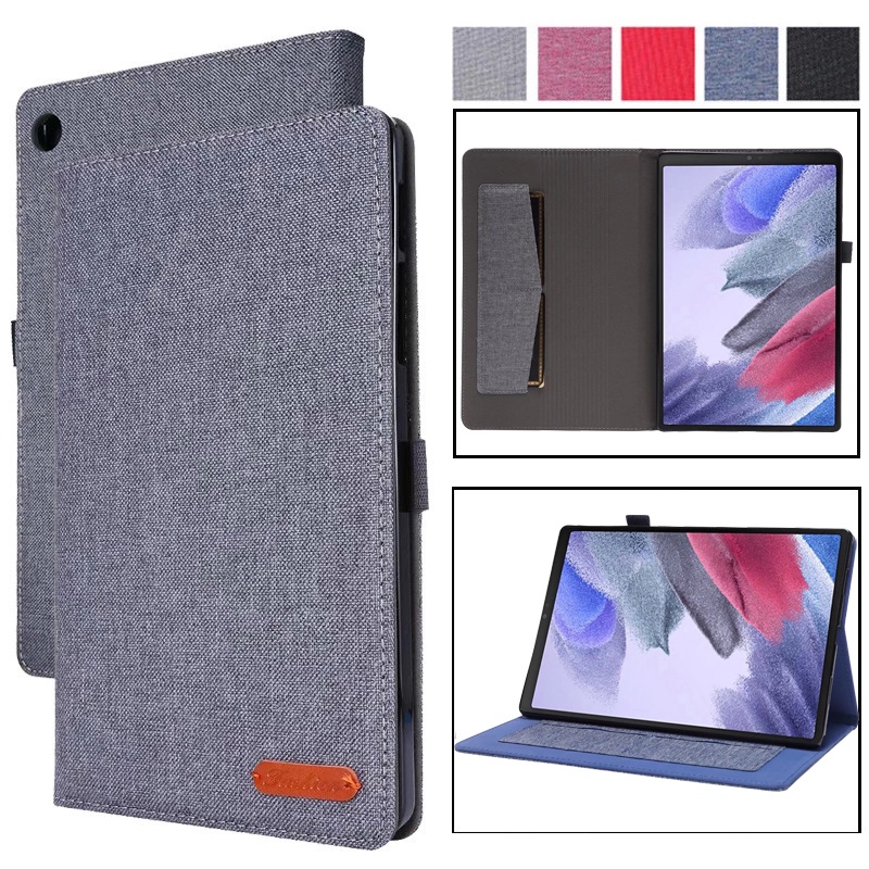 Bao Da Máy Tính Bảng Nắp Lật Kiêm Giá Đỡ Cho OPPO Pad Air OPPOPad Air 10.36 inch OPD2102 X21N2