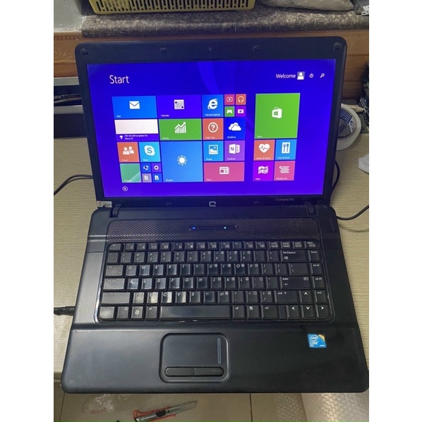 Laptop cũ 4GB giá rẻ (Intel Core 2 / 4GB / 120GB HDD) | Chính hãng