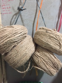 Dây đay trang trí(480gr)