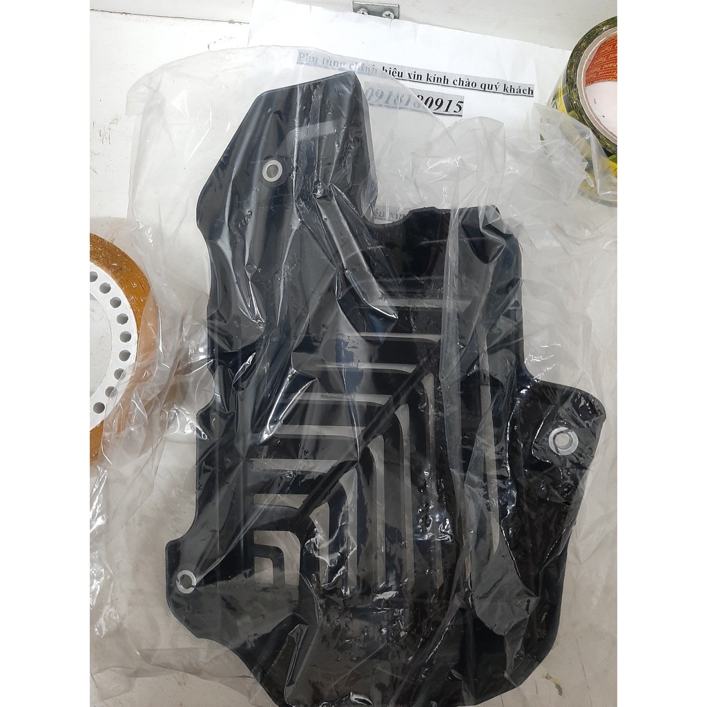 Nắp két tản nhiệt sh mode 2020-2021 2023 honda vario 160 honda