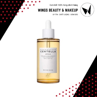 Tinh chất rau má SKIN1004 Madagascar Centella Ampoule