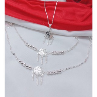 Set trang sức Dream catcher