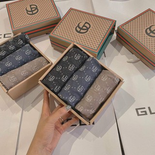 Sịp đùi nam - quần lót nam gucci combo 1 hộp 3 chiếc ⚡️𝐅𝐑𝐄𝐄 𝐒𝐇𝐈𝐏⚡️