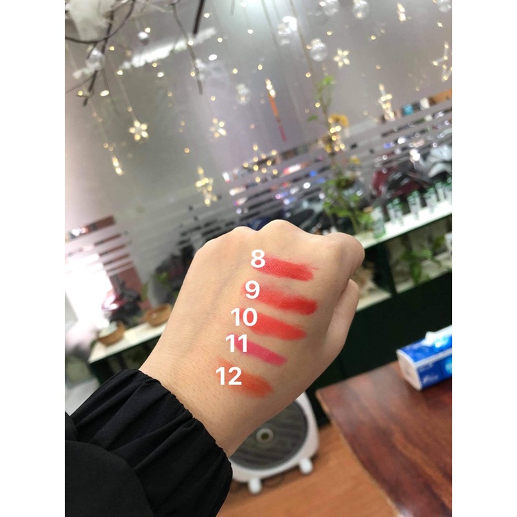 Son Lỳ Bambi Lipstick 2018 | BigBuy360 - bigbuy360.vn