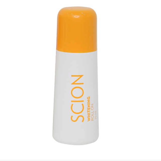 Lăn khử mùi Scion Nuskin cho nam nữ
