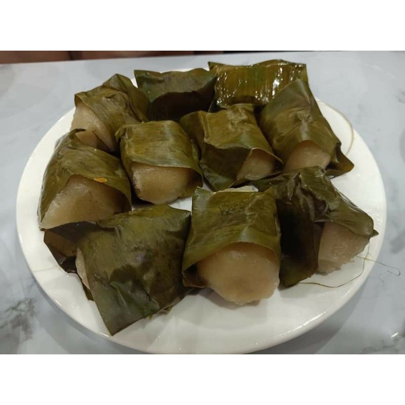 Bánh sắn Phú Thọ 10 chiếc