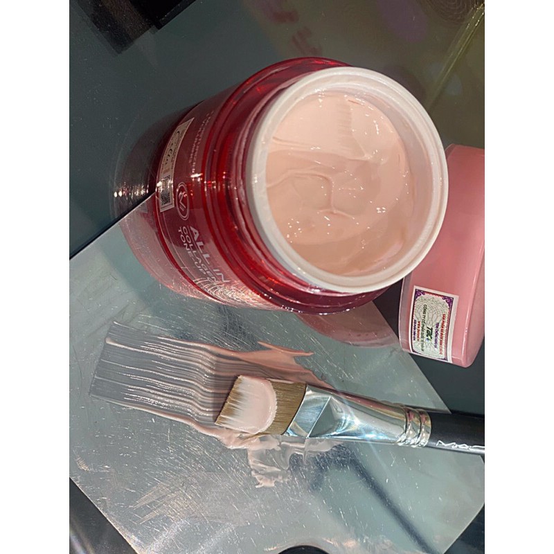 Kem Lót Nâng Tone ALL IN ONE Căng Bóng Da | BigBuy360 - bigbuy360.vn