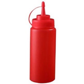 Bình Đựng Nước Sốt 800ml