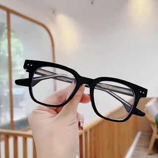 Gọng kính South Side N nhựa dẽo lõi kim loại bản dầy siêu bền (9104)