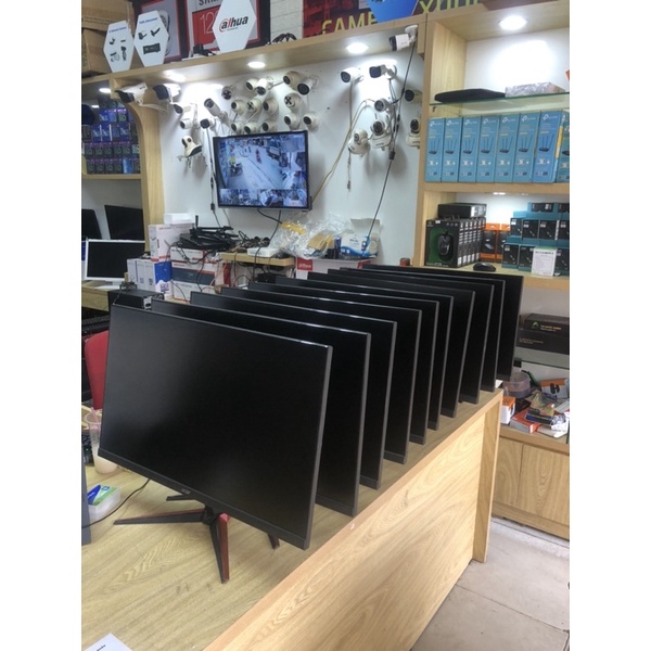 Màn hình Gaming Acer VG270 27inch FHD IPS 75Hz Like new 98% | BigBuy360 - bigbuy360.vn