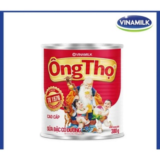 Sữa đặc Ông Thọ có đường 380g