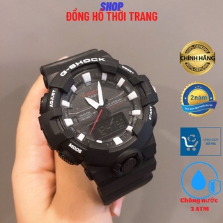 Đồng Hồ thể thao Nam- cá tính mạnh mẽ, phong cách thời trang