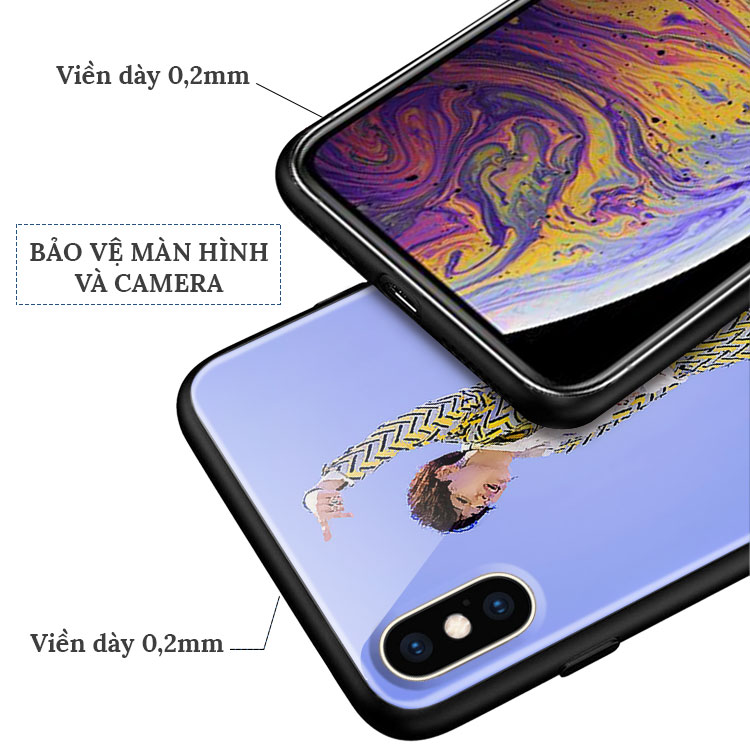 Ốp Lưng Iphone Bts Suga Idol Nên Mua Iphone 6S/6S Plus/7/7Plus/8/8Plus/X/Xs/Xs Max/11/11 Promax/12/12 Promax Lpc18011298