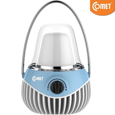 Đèn sạc Led CRL3101 Comet